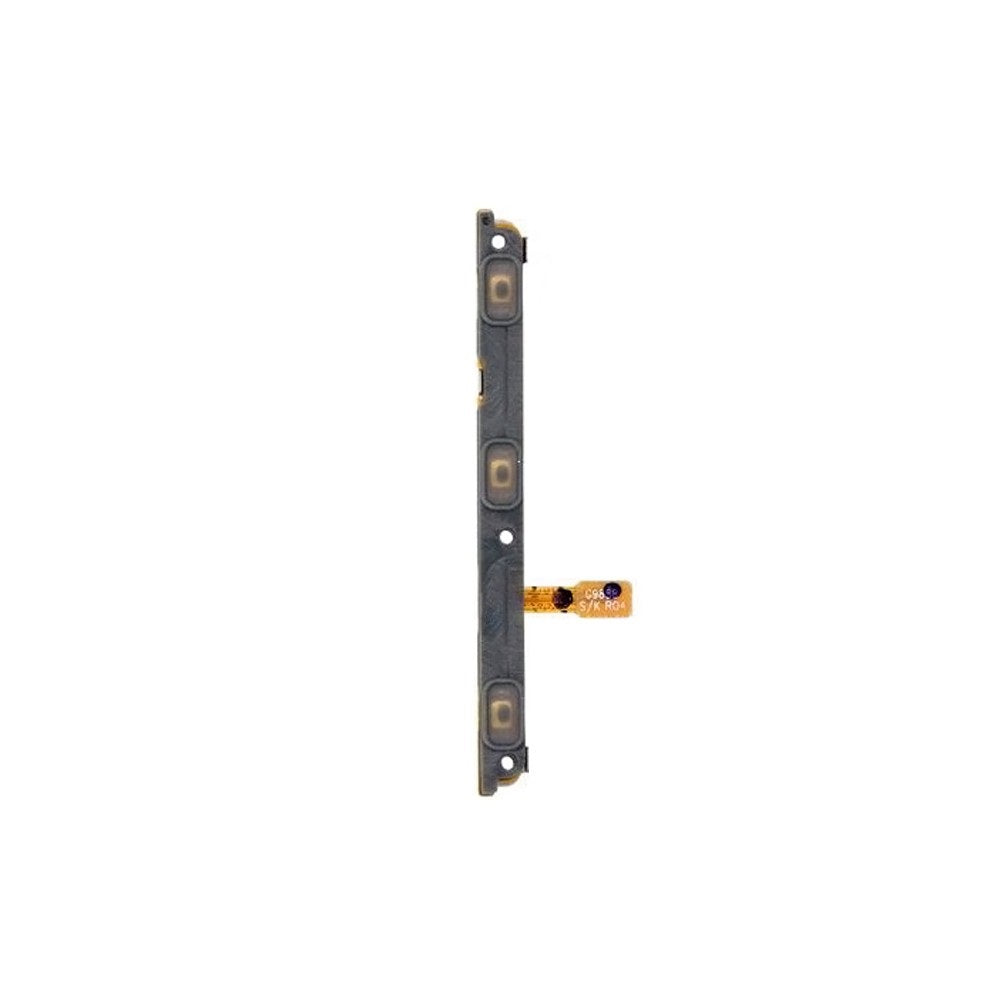 Power Button and Volume Button Flex Cable for Samsung Galaxy S20 Ultra / 5G G988B GH59-15232A (Gold) Power Button and Volume Button Flex Cable for Samsung Galaxy S20 Ultra / 5G G988B GH59-15232A (Gold)
